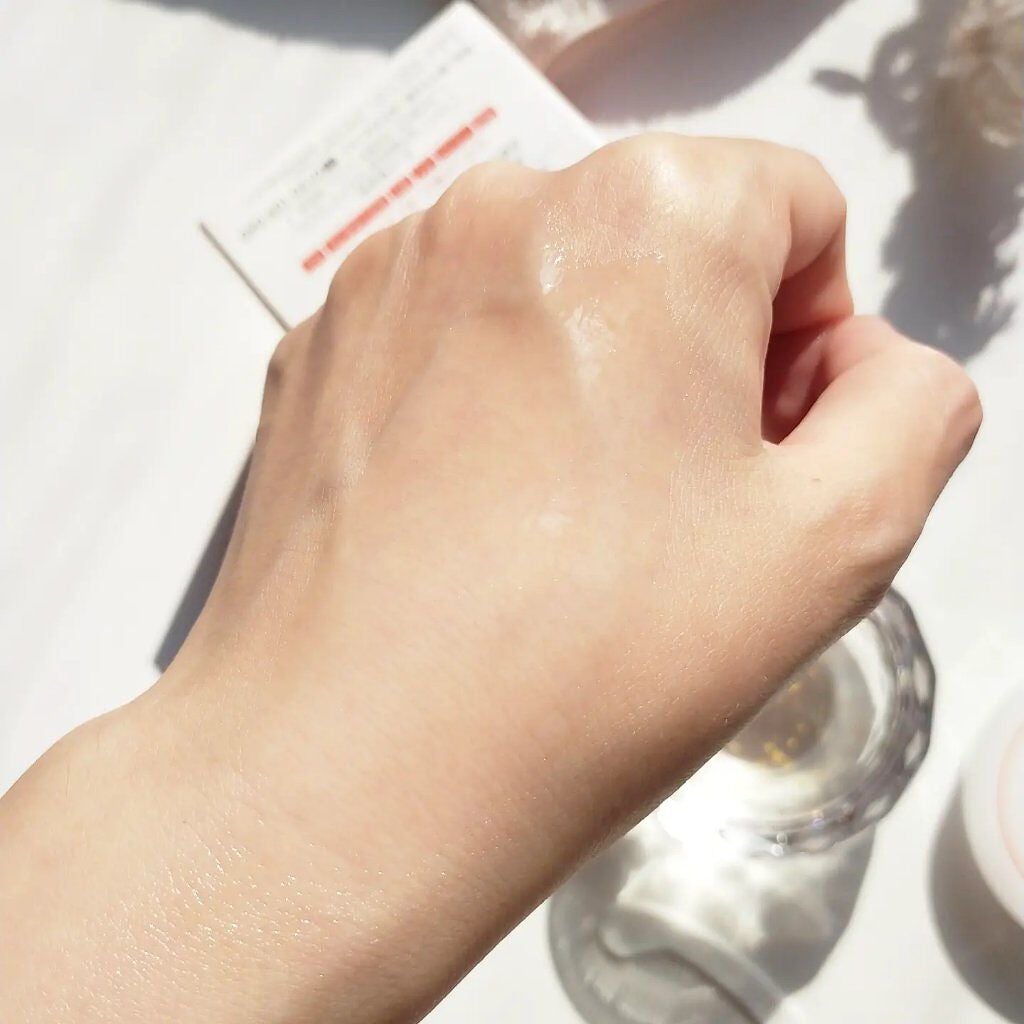 しあわせ想い/ウツクシア/オールインワン化粧品を使ったクチコミ(2枚目)