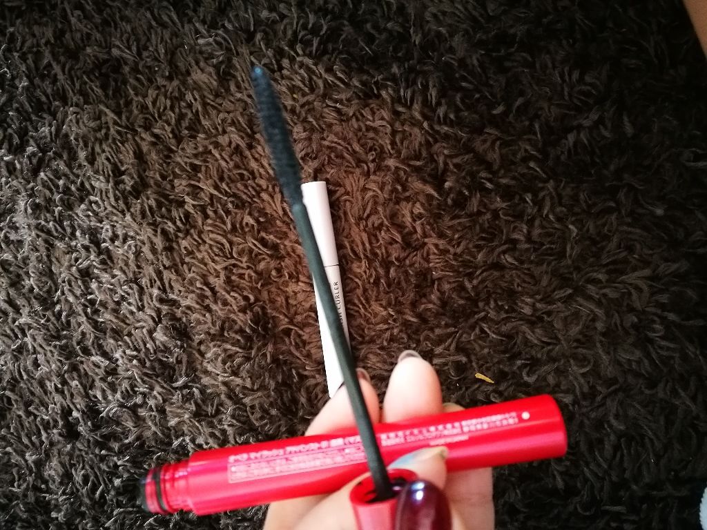 オペラ マイラッシュ アドバンスト/OPERA/マスカラを使ったクチコミ（2枚目）