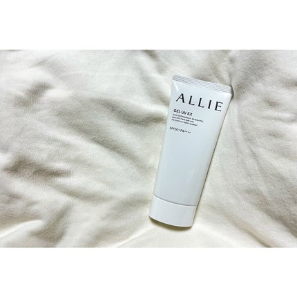 アリィー クロノビューティ ジェルUV EX/アリィー/日焼け止めジェルを使ったクチコミ(2枚目)