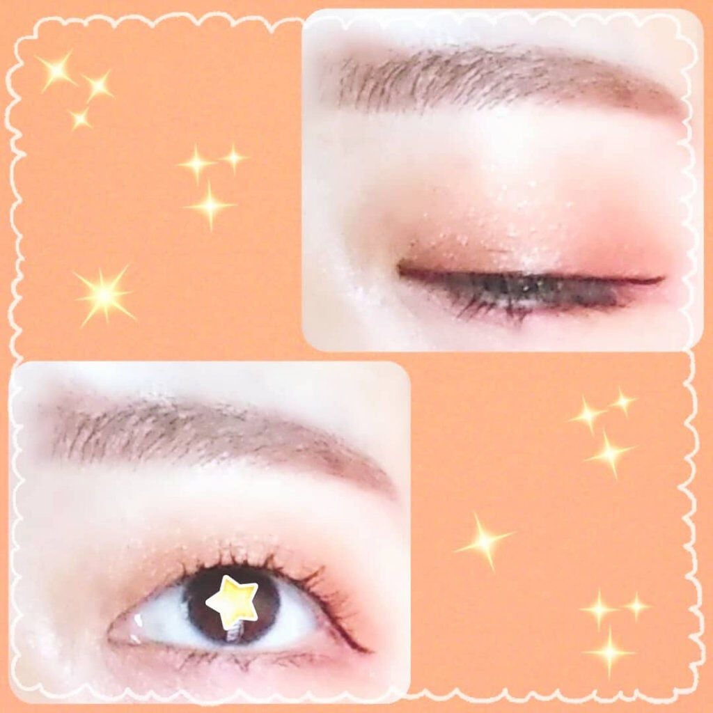 ロング&カールマスカラ アドバンストフィルム/ヒロインメイク/マスカラを使ったクチコミ(5枚目)