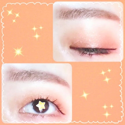 ロング&カールマスカラ アドバンストフィルム/ヒロインメイク/マスカラを使ったクチコミ(5枚目)