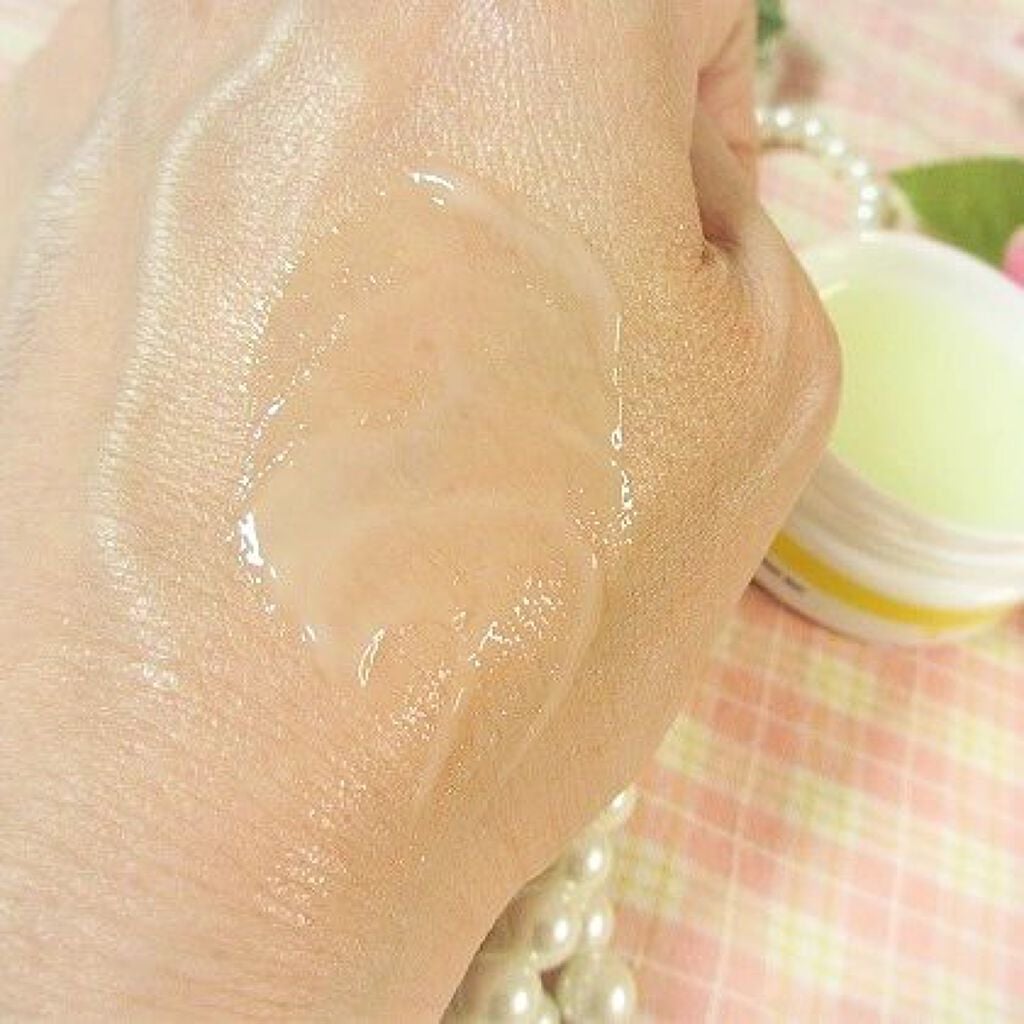 VC ブーストジェルウォッシュ/SKIO/その他洗顔料を使ったクチコミ(9枚目)