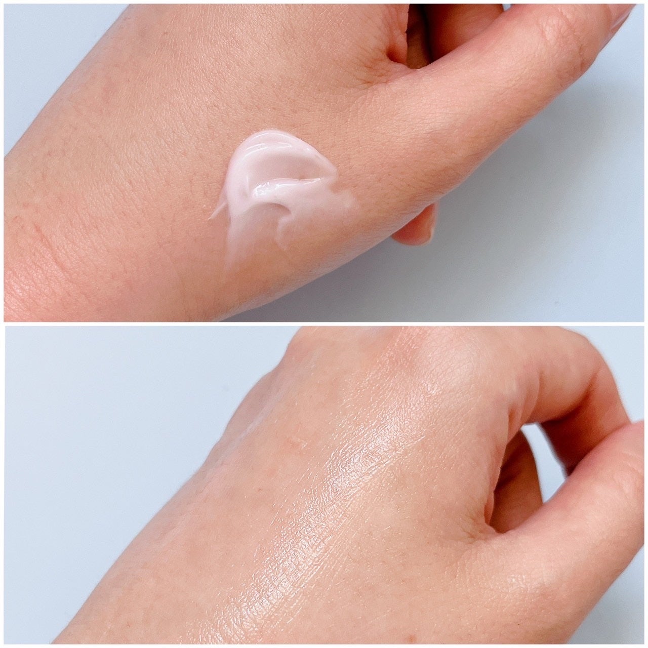 サミュ PHセンシティブクリーム/SAM'U/フェイスクリームを使ったクチコミ(3枚目)