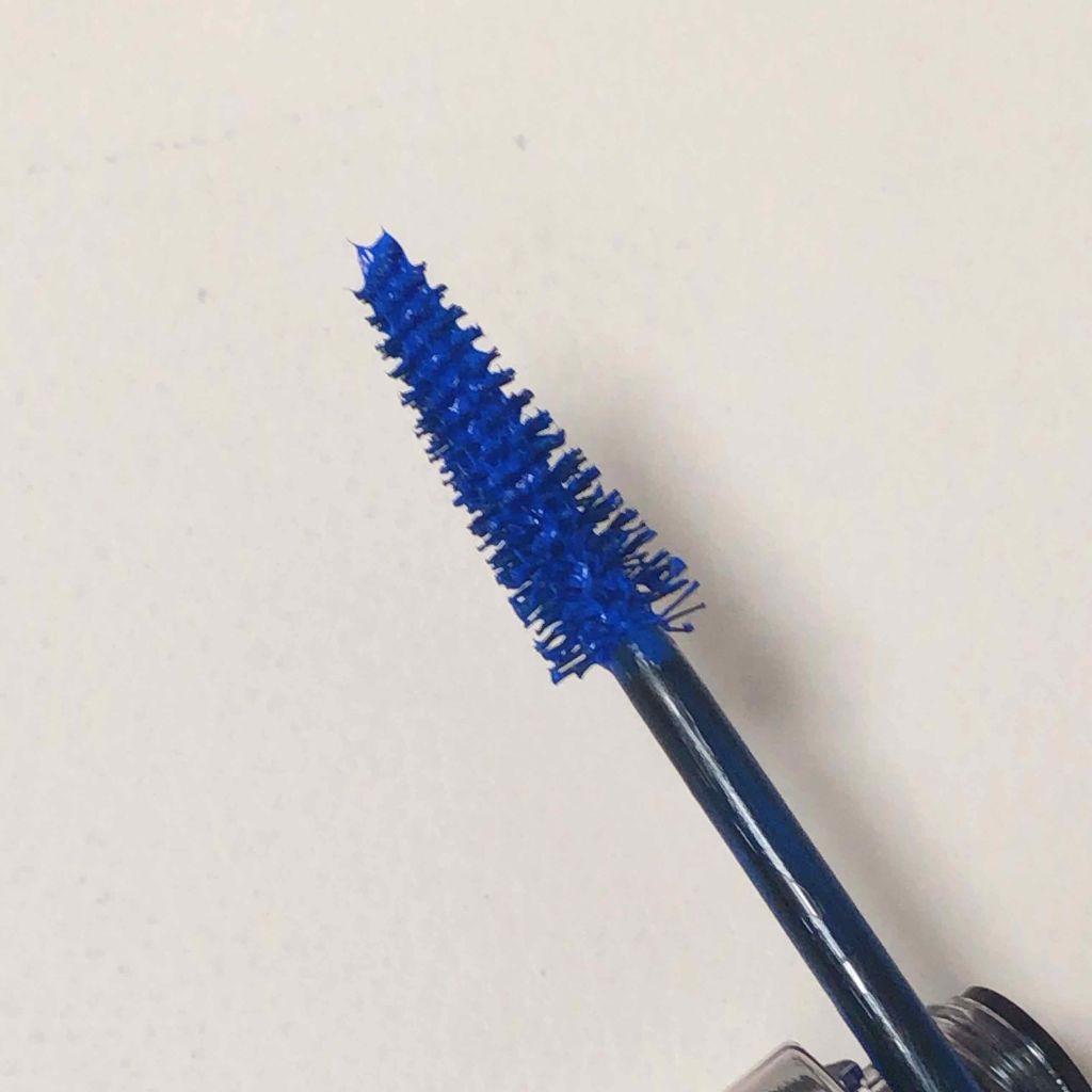 スナップスカラ/MAYBELLINE NEW YORK/マスカラを使ったクチコミ(2枚目)