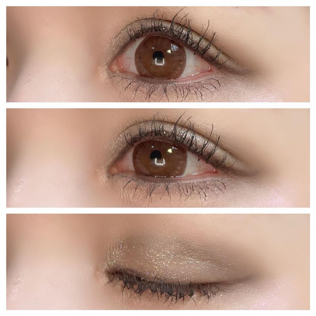 キャビアスティック アイカラー/ローラ メルシエ/スティックアイシャドウを使ったクチコミ(5枚目)