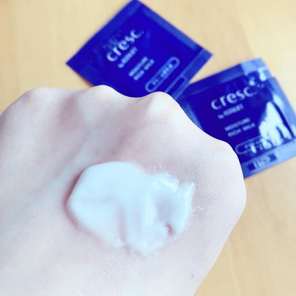 ジェリー コンディショナー/cresc. by ASTALIFT/化粧水を使ったクチコミ(7枚目)