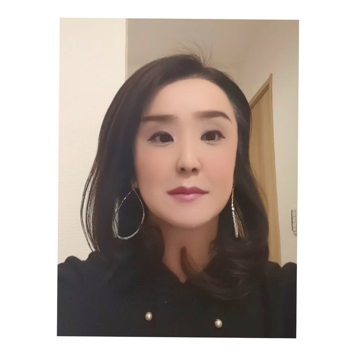 ジルスチュアート パステルペタル ブラッシュ/JILL STUART/パウダーチークを使ったクチコミ(6枚目)