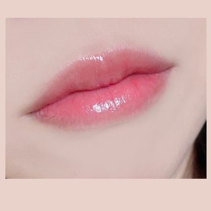 ケイト リップモンスター/KATE/口紅を使ったクチコミ(4枚目)