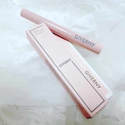 密着カバークッション/GIVERNY/クッションファンデーションを使ったクチコミ(3枚目)