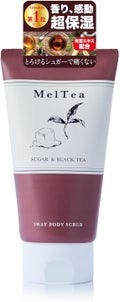 MelTea meltea ボディソープスクラブ