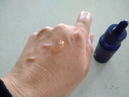 ナイトセラム /リバイタル/美容液を使ったクチコミ(5枚目)