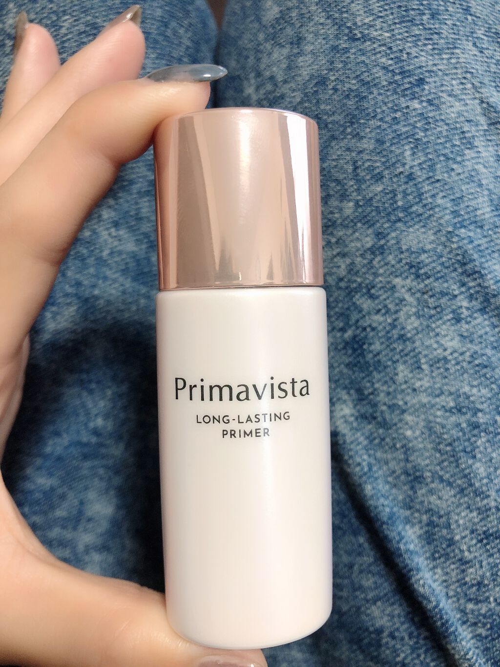 スキンプロテクトベース<皮脂くずれ防止>/プリマヴィスタ/化粧下地を使ったクチコミ(4枚目)