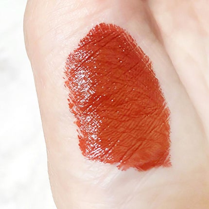 ピカソベルベットマットリップスティック/ZEESEA/口紅を使ったクチコミ(4枚目)