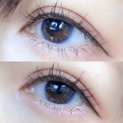 I-LENS(アイレンズ)/I-LENS/カラーコンタクトレンズを使ったクチコミ(3枚目)