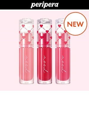 インク ムード グロイ ティント/PERIPERA/リップティントを使ったクチコミ(2枚目)