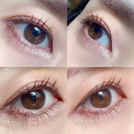 Extra Volumecurl Metal Maxicara/NEOGEN/マスカラを使ったクチコミ(6枚目)