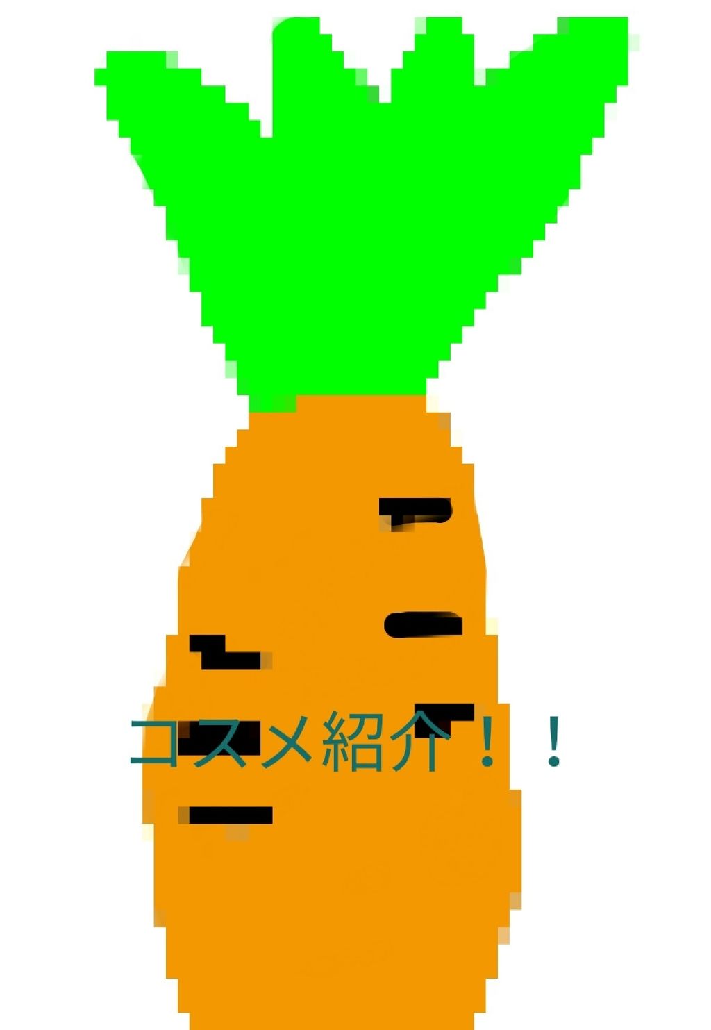 UR GLAM　DAILY CHEEK BLUSH/U R GLAM/パウダーチークを使ったクチコミ（1枚目）