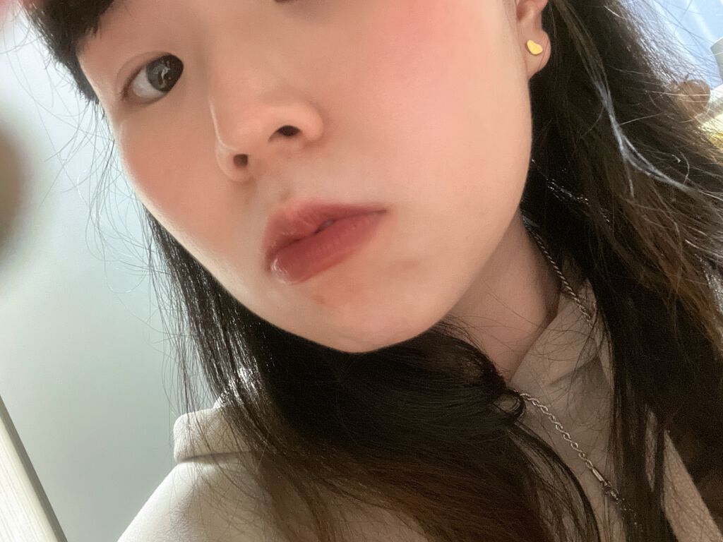 ケイト リップモンスター/KATE/口紅を使ったクチコミ(4枚目)