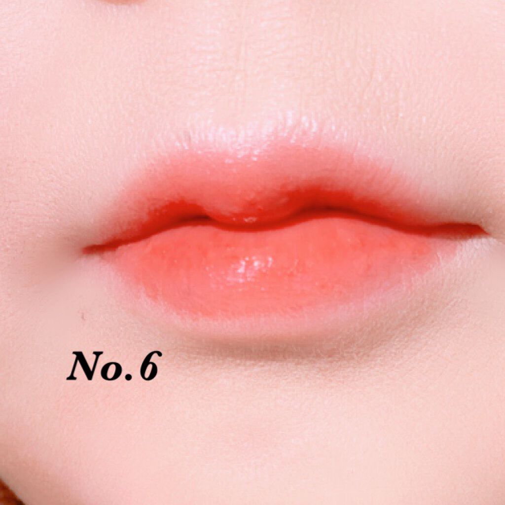 YSL ラブシャイン キャンディグレーズ/YVES SAINT LAURENT BEAUTE/口紅を使ったクチコミ(5枚目)