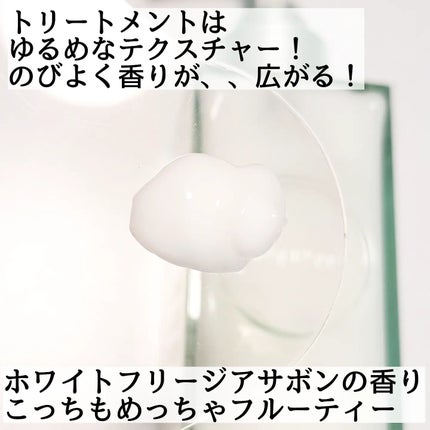 プルント コントロール美容液シャンプー/トリートメント/Purunt./市販シャンプーを使ったクチコミ(4枚目)