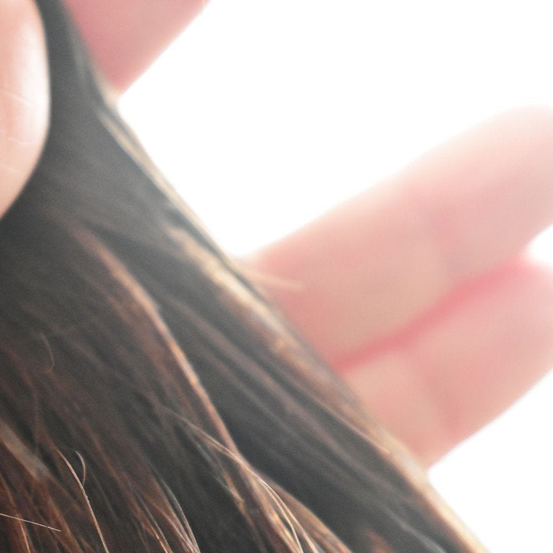 エアリーふんわりリペア インテンシブ ヴィタミルク 洗い流さないトリートメント/パンテーン/アウトバストリートメントを使ったクチコミ(4枚目)