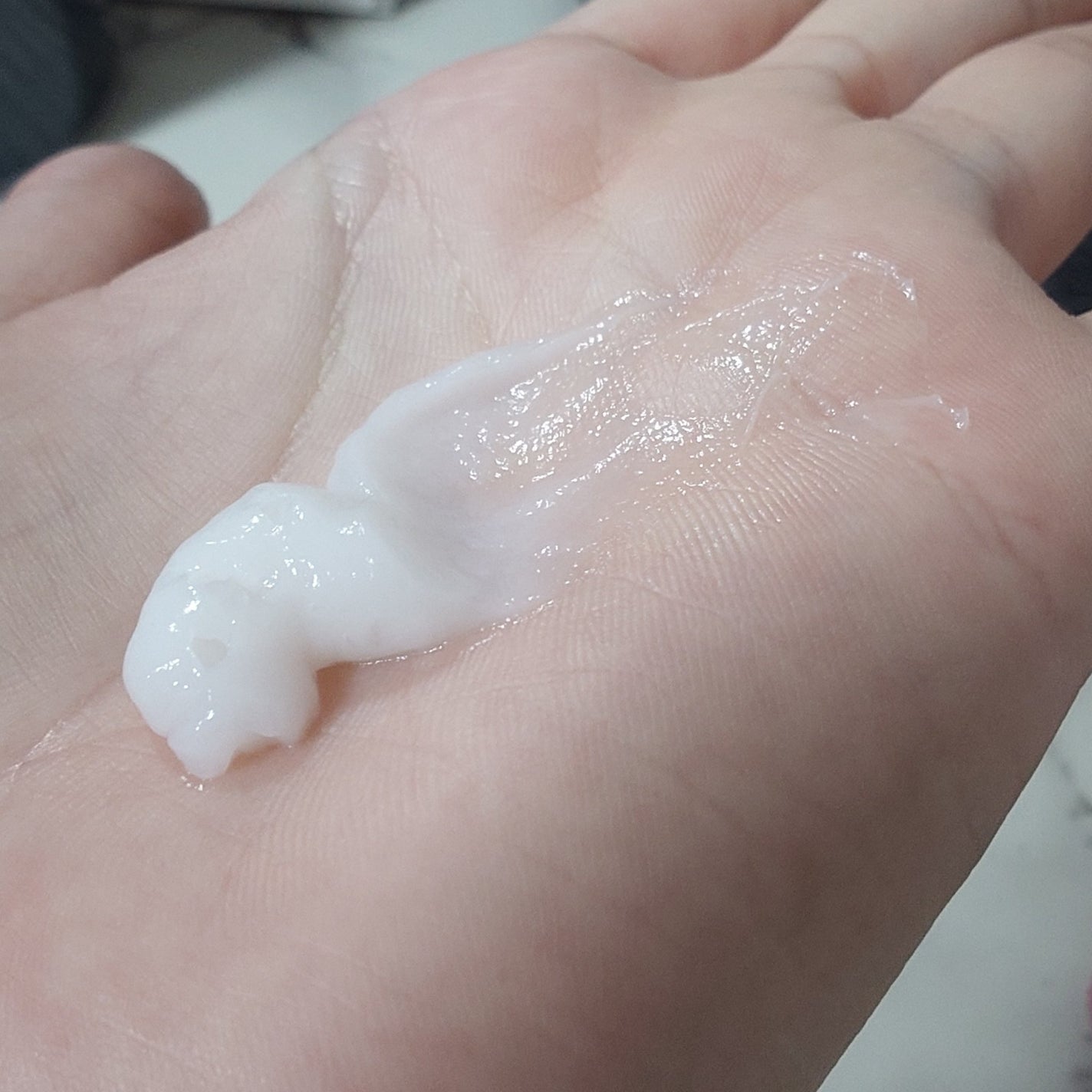 ヘアスカルプバイタルマスク/TIARERA/ヘアマスク・ヘアパックを使ったクチコミ(3枚目)