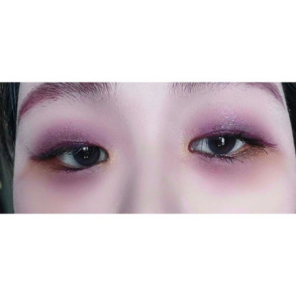 スムースリキッドアイライナー スーパーキープ/ヒロインメイク/リキッドアイライナーを使ったクチコミ(3枚目)