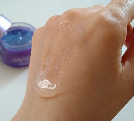 パールエッセンスリキッドクリスタルN/ミキモト コスメティックス/美容液を使ったクチコミ(3枚目)