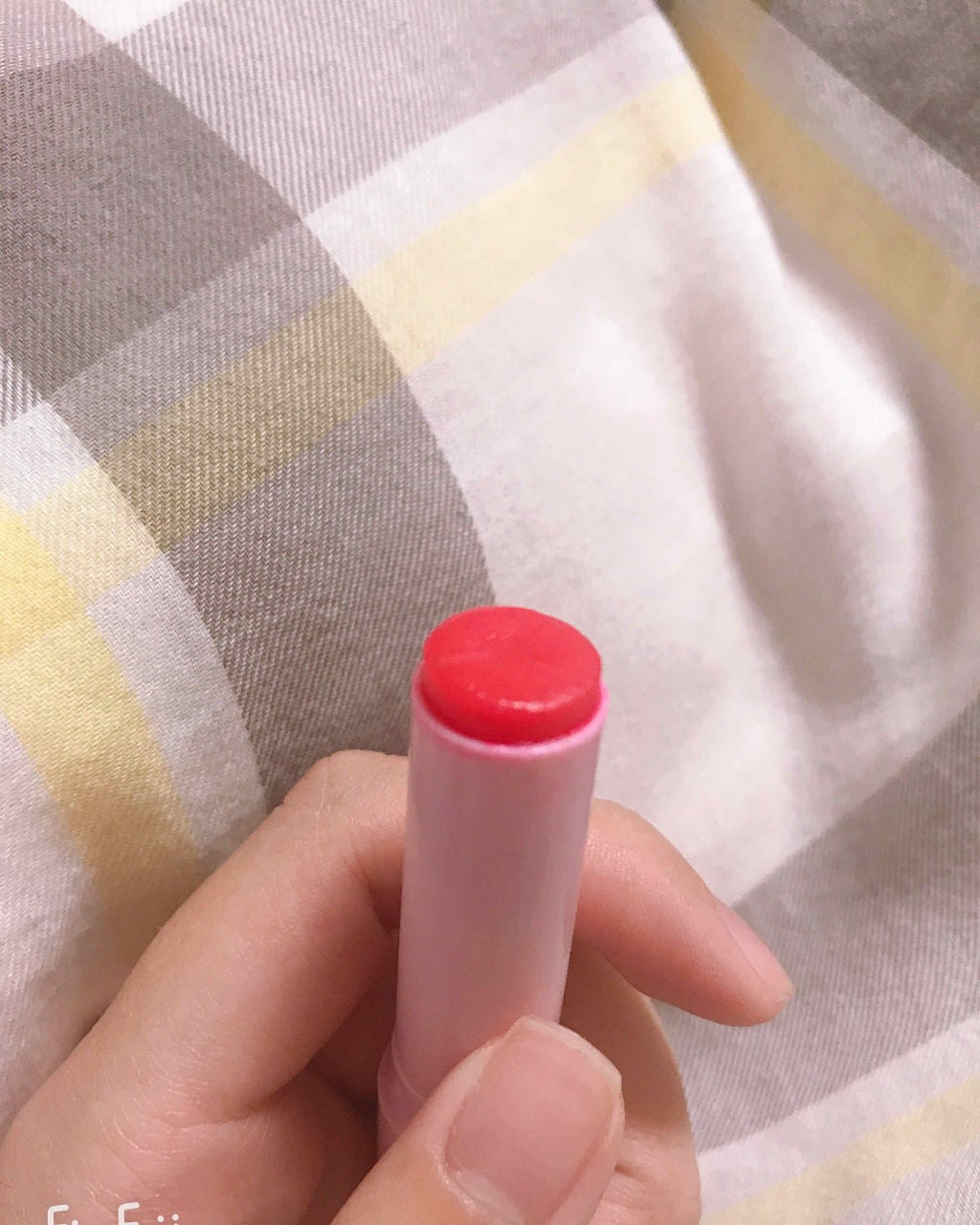 RH リップカラートリートメント/フォーチュン/リップケアを使ったクチコミ(2枚目)