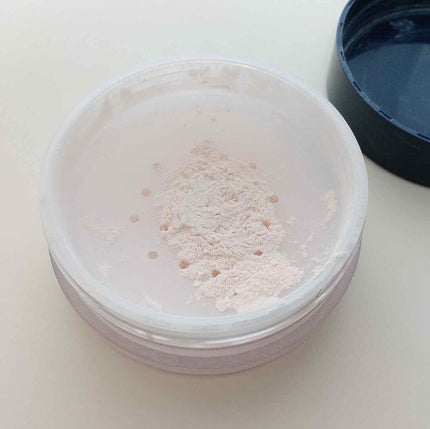 フェイスパウダーA/media/ルースパウダーを使ったクチコミ(2枚目)