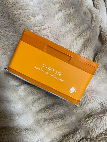 hiroka on LIPS 「この度、@tirtir_official様より、#パーフェクト..」(2枚目)