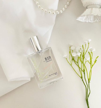 オーデコロン チェシャ―810 /SE:CRUNO/香水(レディース)を使ったクチコミ(3枚目)