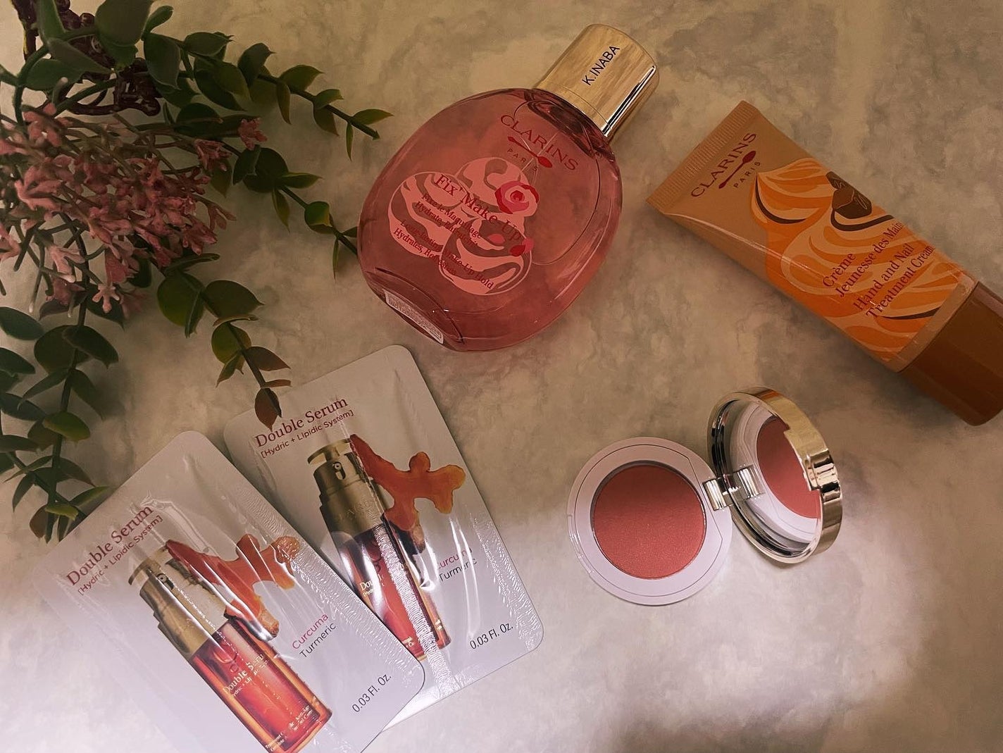 ぱすかる on LIPS 「2024.02.02この日はどうしても@コスメに寄ってから帰ろ..」(3枚目)