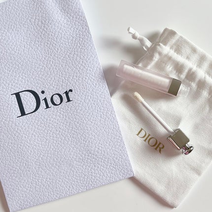 ディオール アディクト リップ マキシマイザー セラム/Dior/リップ美容液を使ったクチコミ(7枚目)