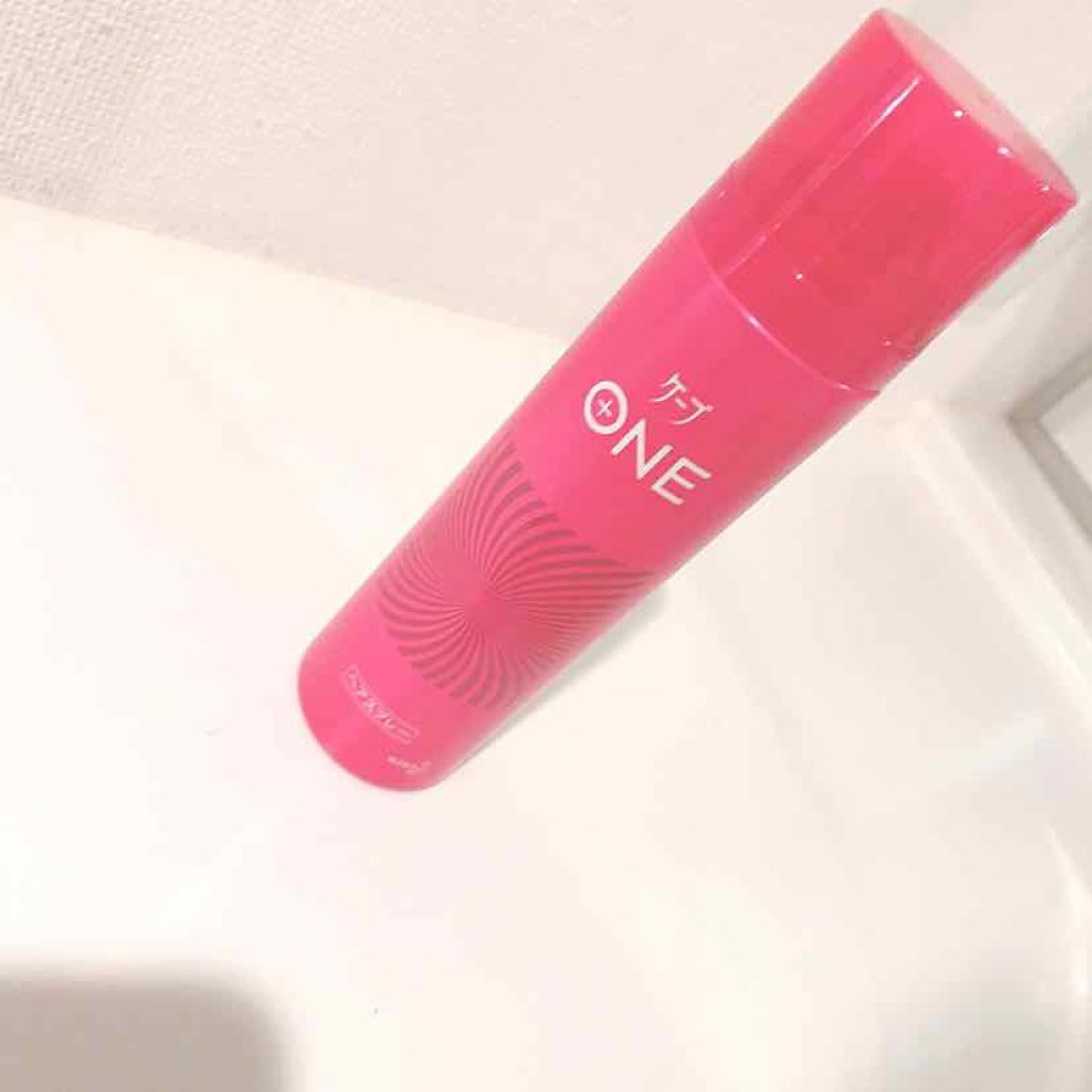 ケープ ONE やわらかキープ/しっかりキープ /ケープ/ヘアスプレーを使ったクチコミ(2枚目)