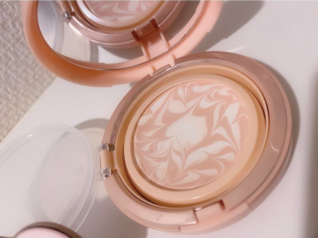 ジューシーパン スキンケアプライマー/A’pieu/化粧下地を使ったクチコミ(2枚目)