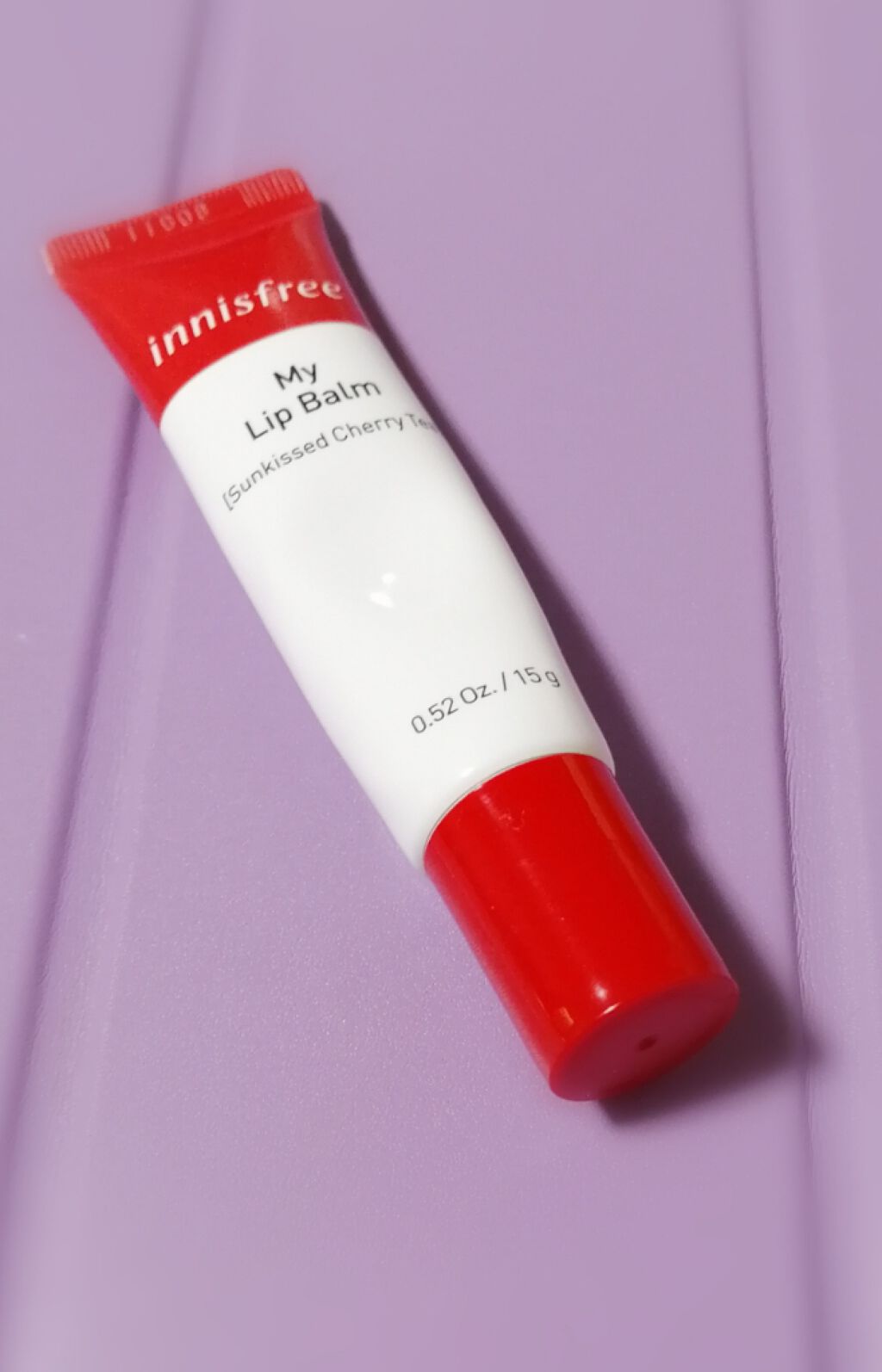 マイリップバーム N/innisfree/口紅を使ったクチコミ(1枚目)