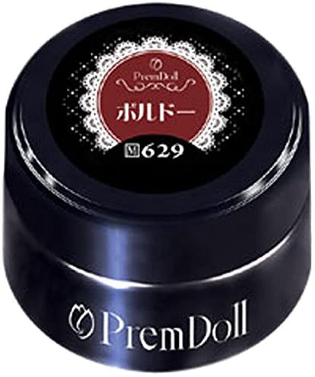 プリムドール 629 ボルドー