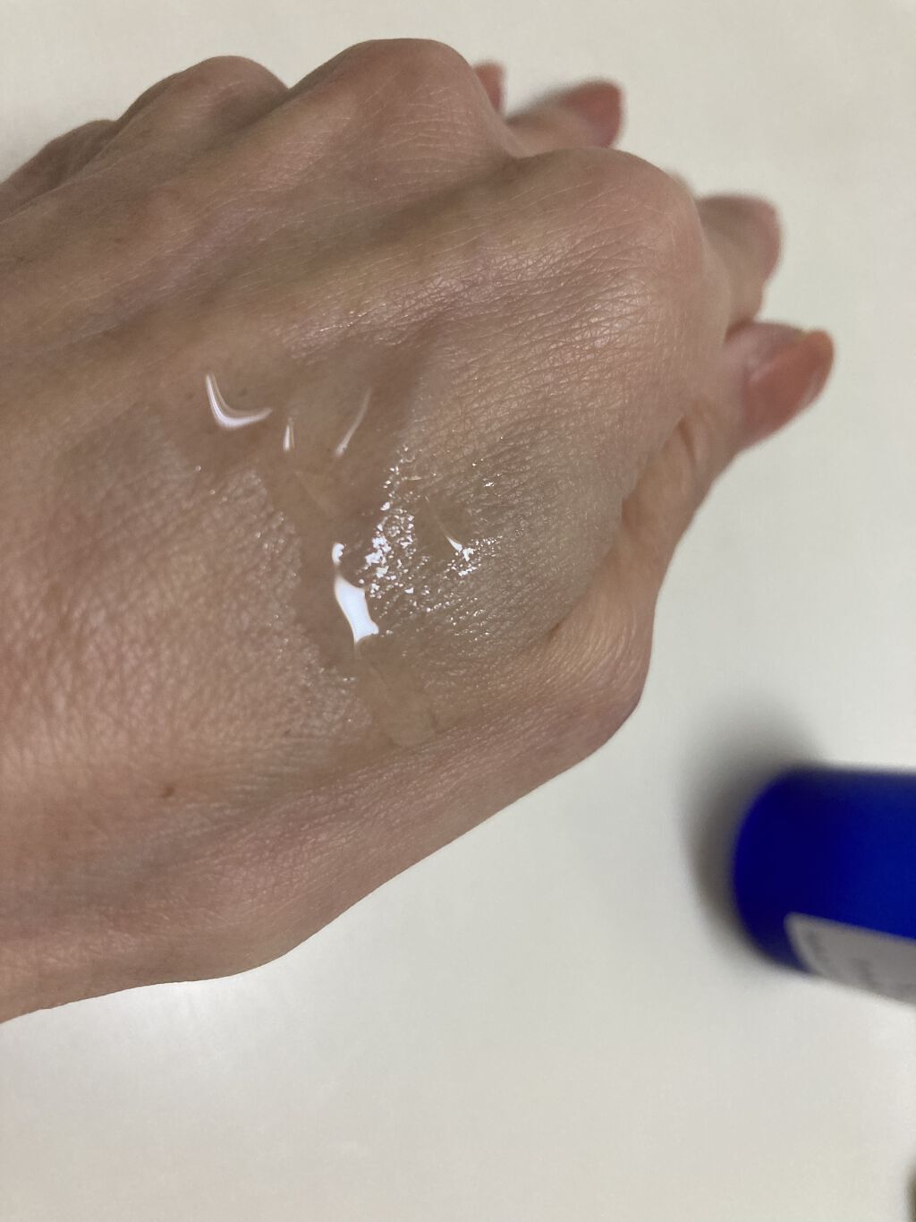 タカミスキンピール/タカミ/ブースター・導入液を使ったクチコミ（3枚目）