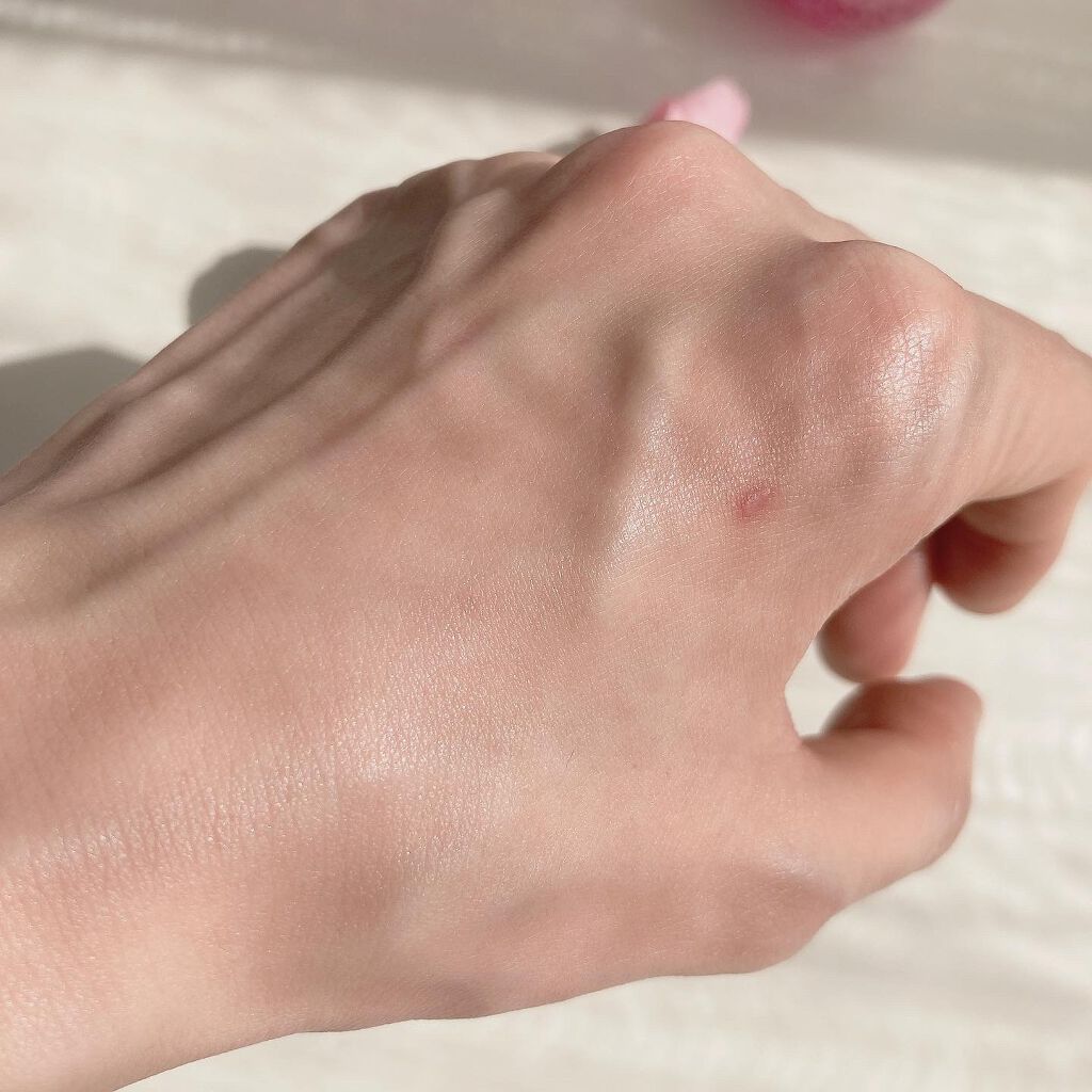 キャビアドットブースター/DEW/ブースター・導入液を使ったクチコミ(9枚目)