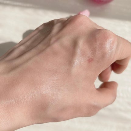 キャビアドットブースター/DEW/ブースター・導入液を使ったクチコミ(9枚目)