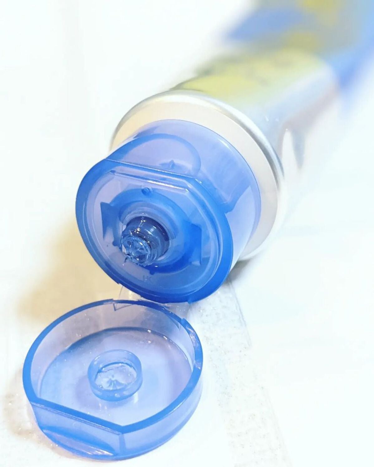 Sleek by Sarasalon シャイニーゲル/スリーク by サラサロン/ヘアジェルを使ったクチコミ(2枚目)