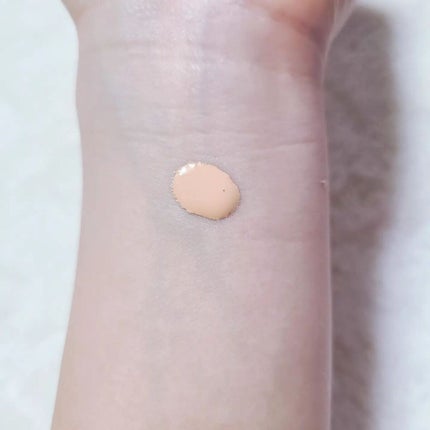 (旧)アンリミテッド ラスティング フルイド/shu uemura/リキッドファンデーションを使ったクチコミ(5枚目)