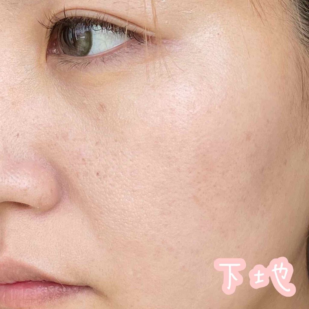 フィックス イット カラー/Dior/スティックコンシーラーを使ったクチコミ(2枚目)