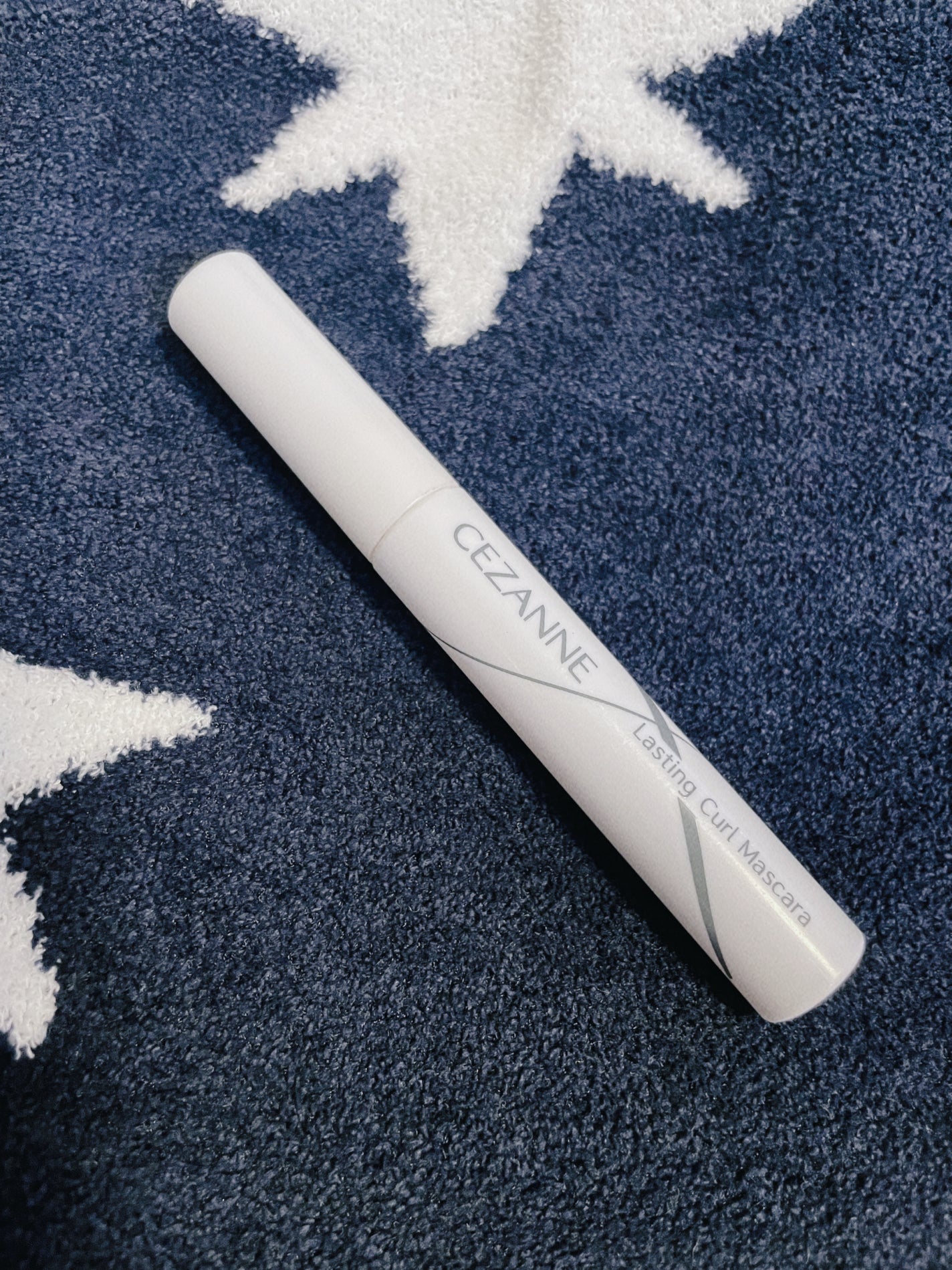 耐久カールマスカラ/CEZANNE/マスカラを使ったクチコミ(1枚目)