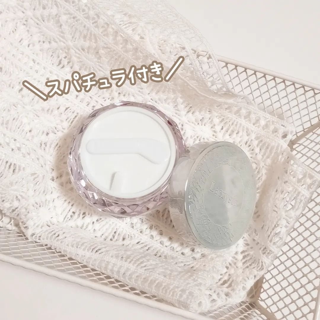 ラクリスタ セレクタブル ジェルローション/ラクリスタ/化粧水を使ったクチコミ(6枚目)