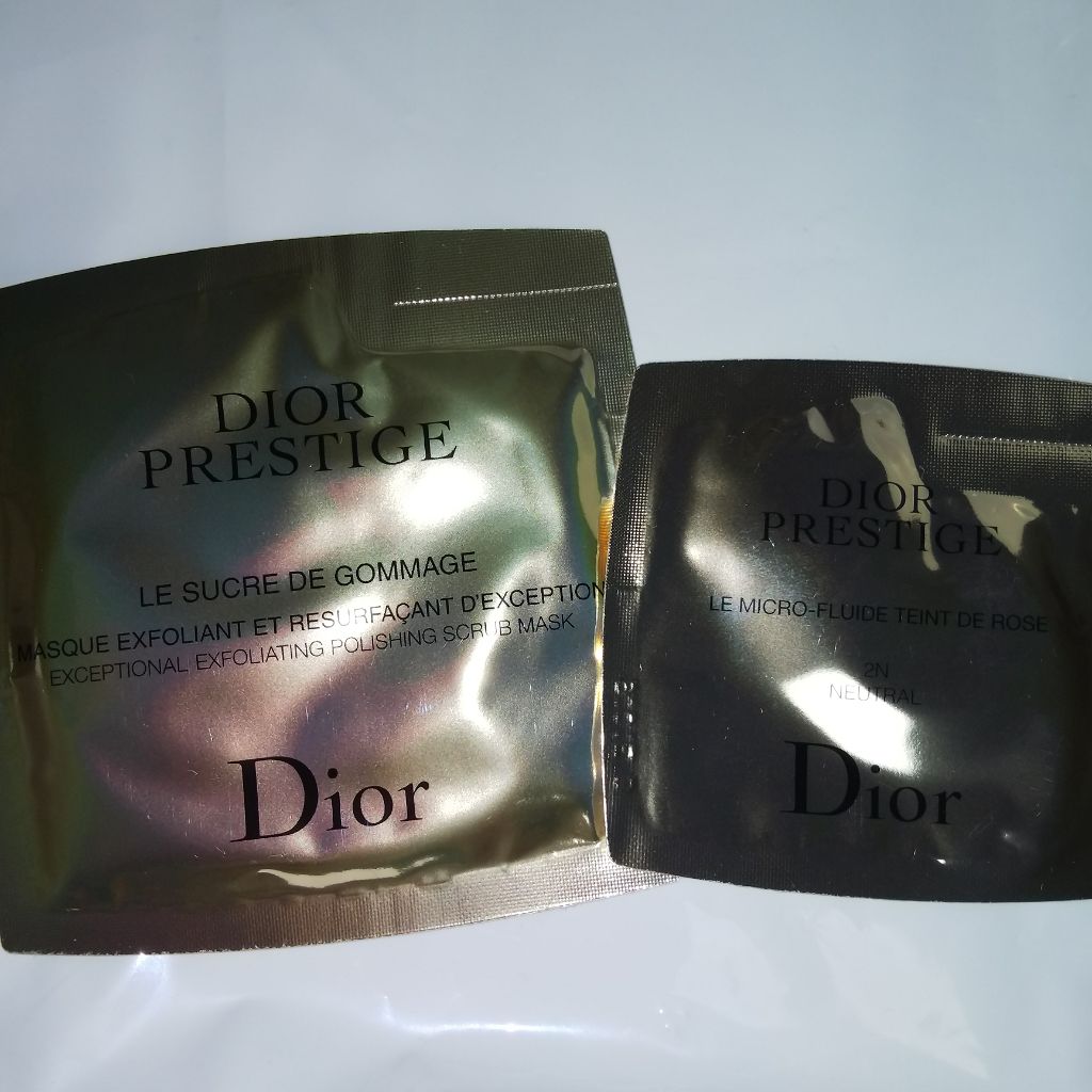 ルージュ ディオール ウルトラ リキッド/Dior/口紅を使ったクチコミ（3枚目）