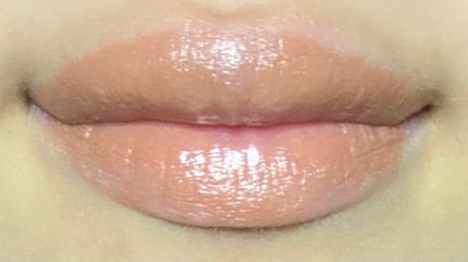 ラスターガラス リップスティック/M・A・C/口紅を使ったクチコミ(5枚目)