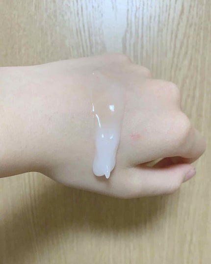 ããã ã®ä¿æ¹¿ãžã§ã«(ããã¥ãªãš ã¹ãã³ã³ã³ãã£ã·ã§ãã³ã°ãžã§ã«)/ããã¥ãªãš/çŸå®¹æ¶²ã䜿ã£ãã¯ãã³ãïŒ4æç®ïŒ