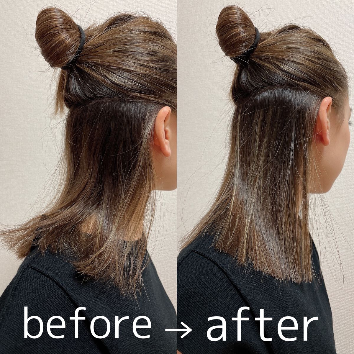 ストレートヘアアイロン/SALONIA/ストレートアイロン by さり